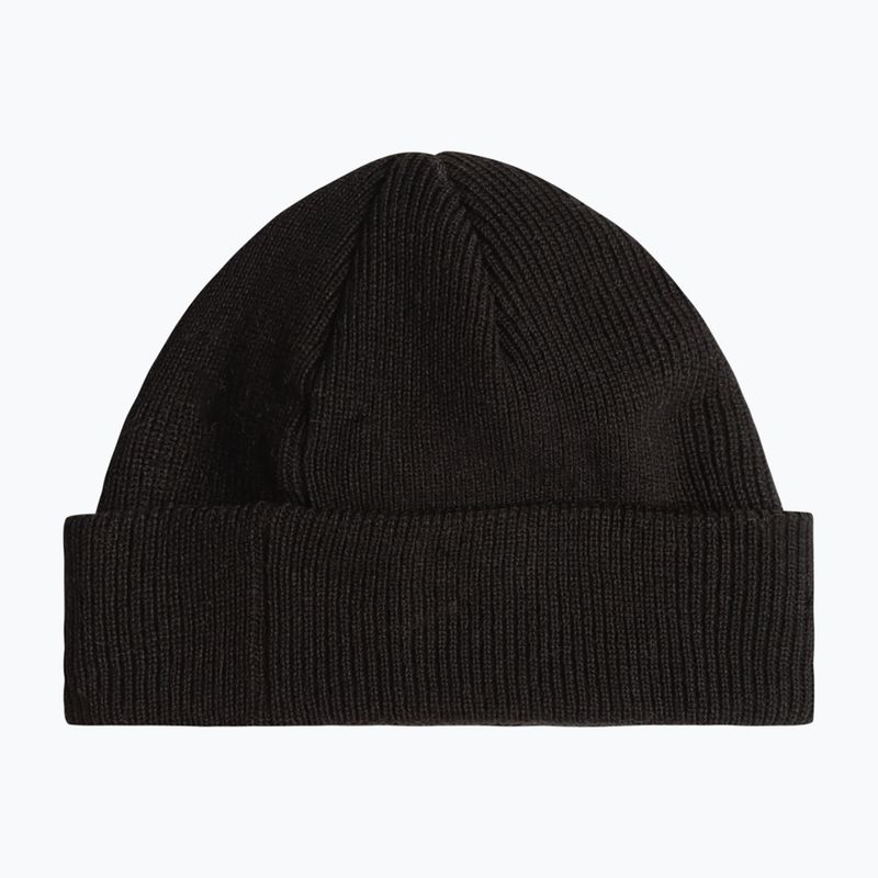 Women's winter beanie ROXY Folker true black 2