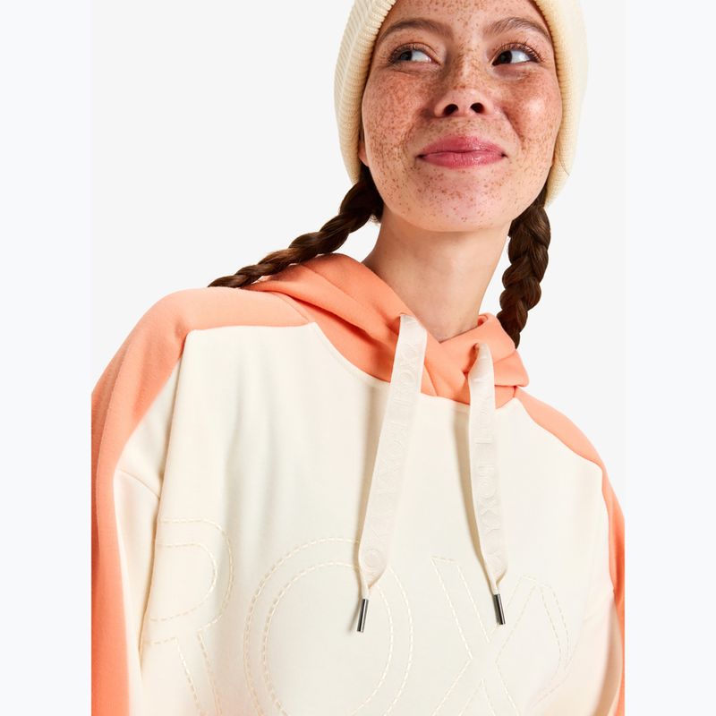 Women's ROXY Liberty Hoodie true black 6