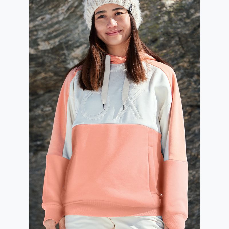 Women's ROXY Liberty Hoodie true black 14