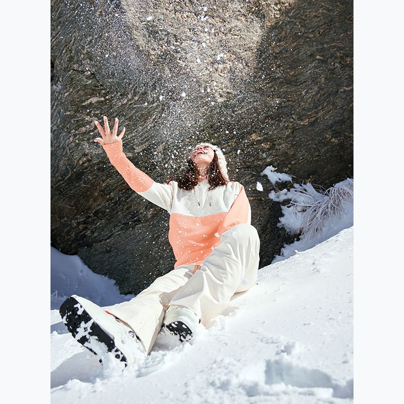 Women's ROXY Liberty Hoodie true black 16