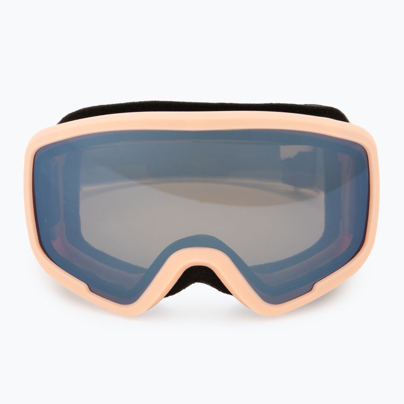 ROXY Missy Girl children's snowboard goggles prima/blue mi 3