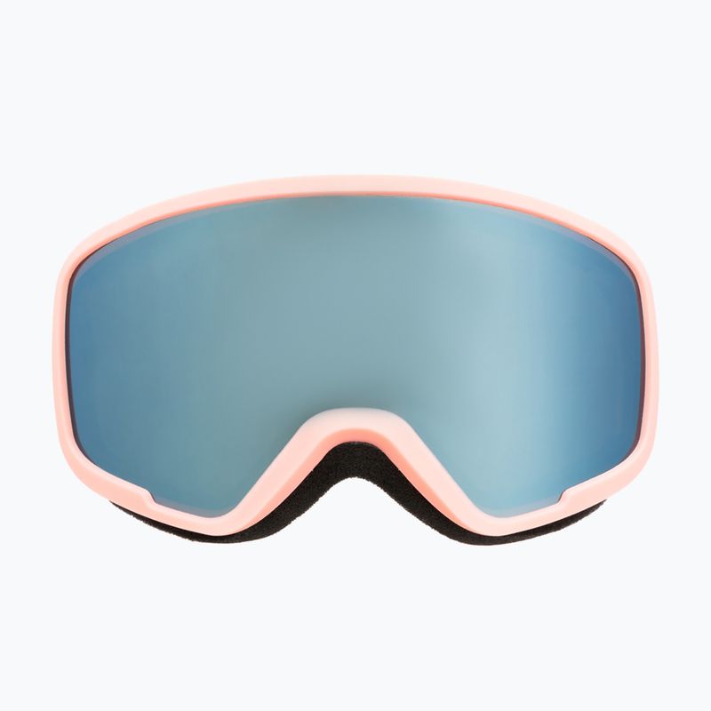 ROXY Missy Girl children's snowboard goggles prima/blue mi 6