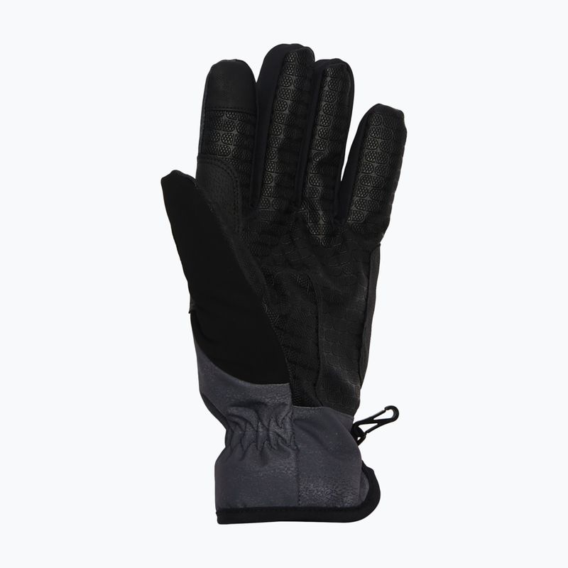 Men's snowboard gloves DC Salute overspray 3