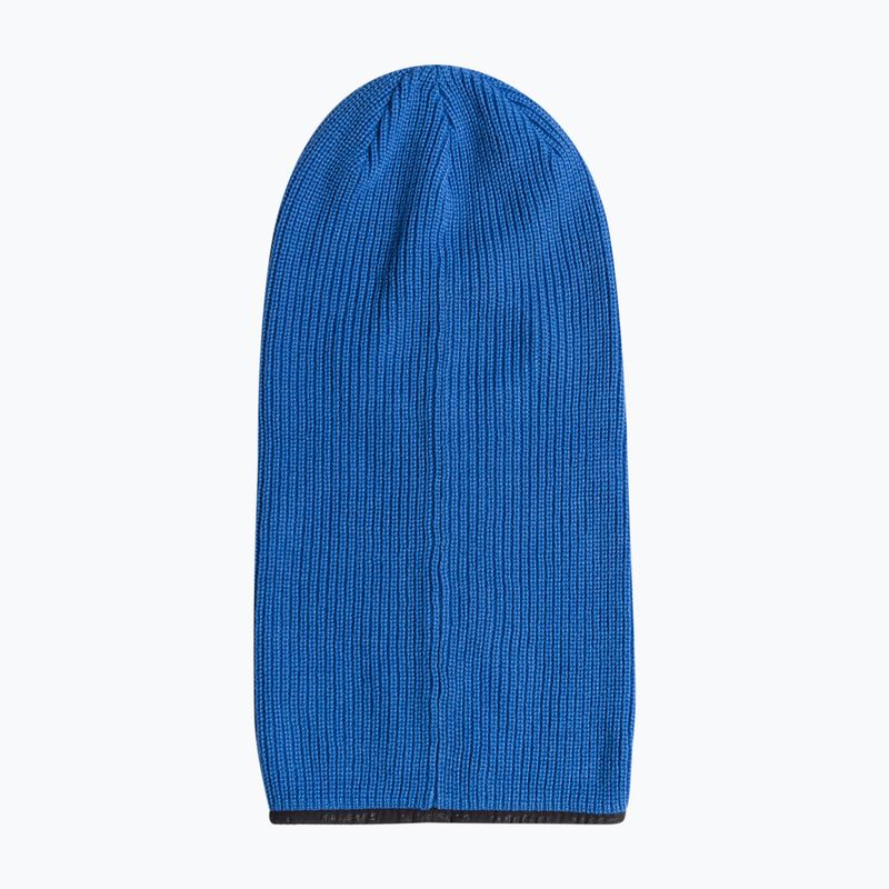 Men's balaclava Quiksilver Mercury Balaclava nebulas blue 2