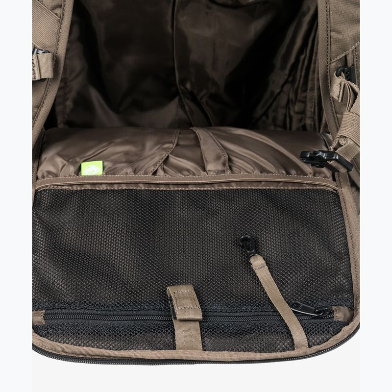 Men's backpack Quiksilver Tr Platinum 25 l canteen 4