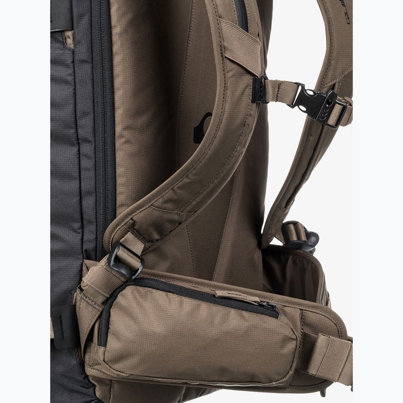 Men's backpack Quiksilver Tr Platinum 25 l canteen 5