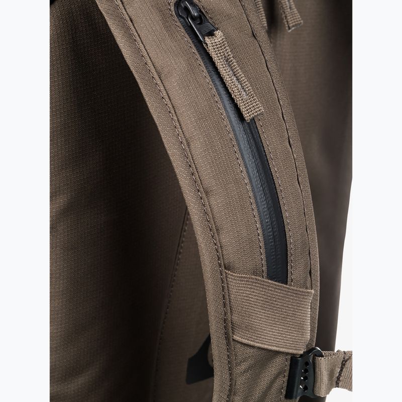 Men's backpack Quiksilver Tr Platinum 25 l canteen 6