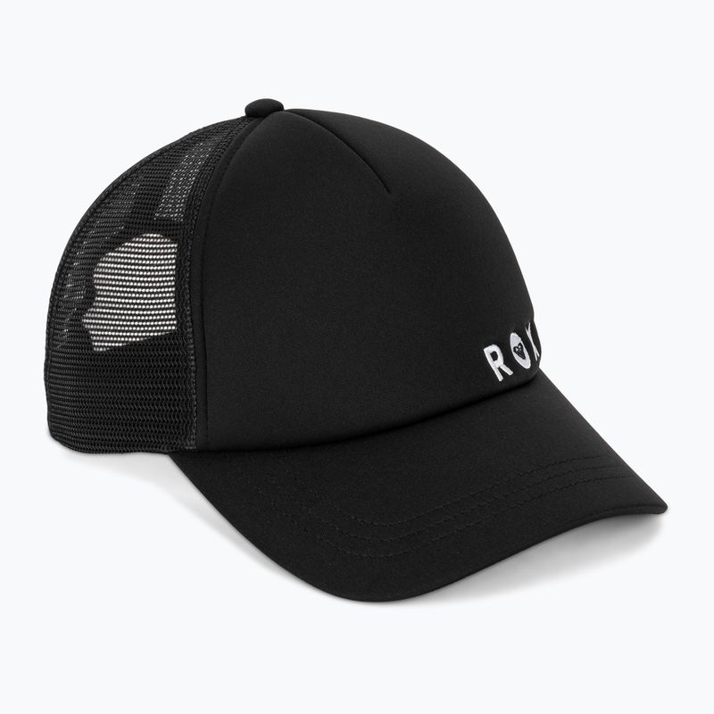 Women's baseball cap ROXY Finishline anthracite