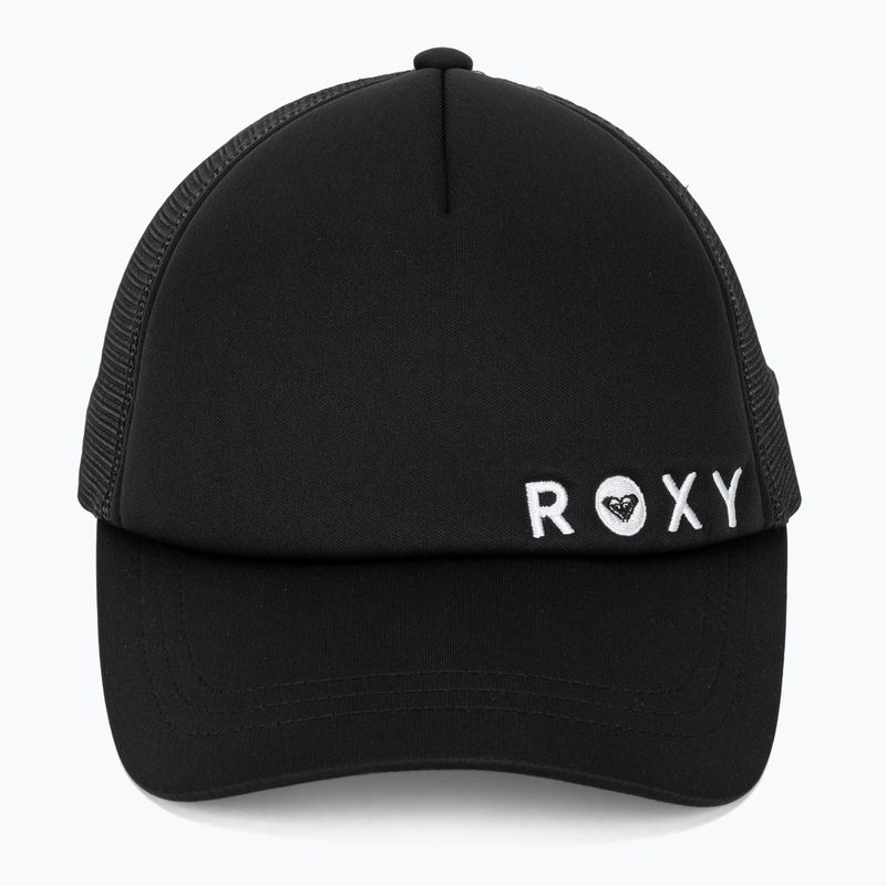 Women's baseball cap ROXY Finishline anthracite 2