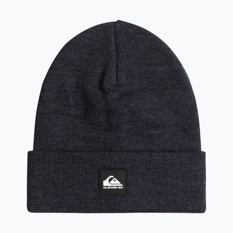 Quiksilver Brigade blue nights children's winter beanie