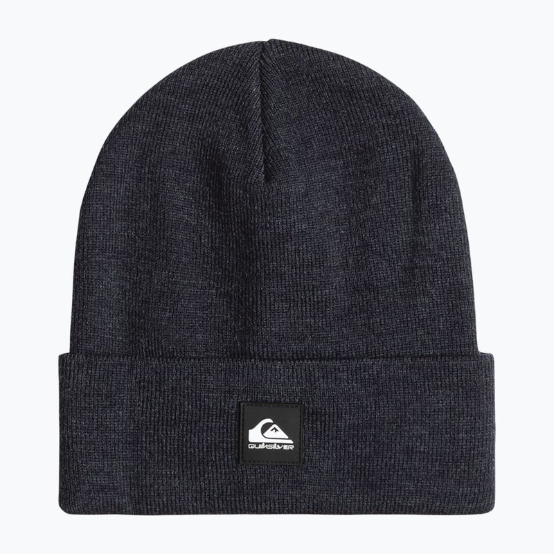 Quiksilver Brigade blue nights men's winter beanie
