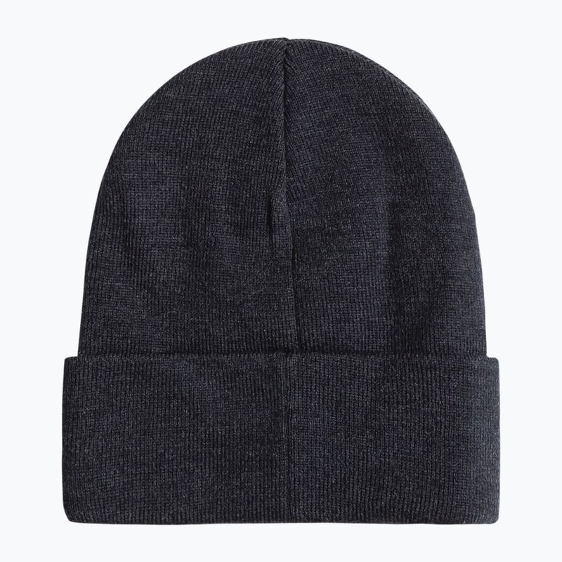 Quiksilver Brigade blue nights men's winter beanie 2