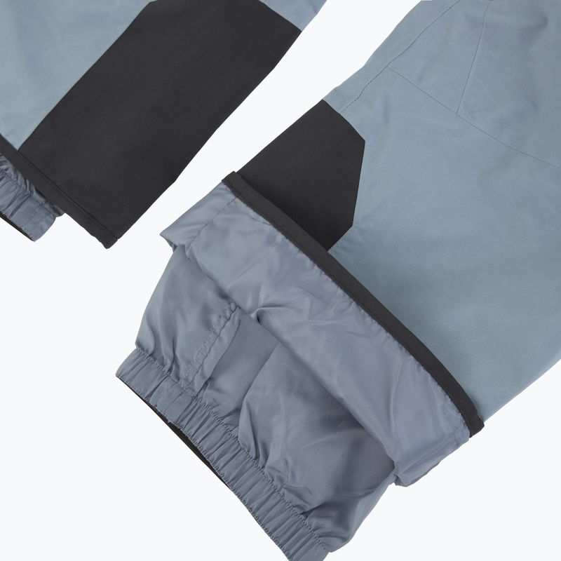 Men's snowboard trousers Quiksilver Forever Stretch Gore-Tex flint stone 11