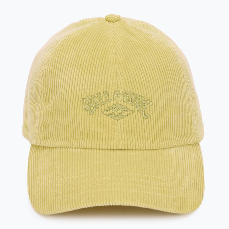 Women's Billabong Essential Cord sunspell cap 2