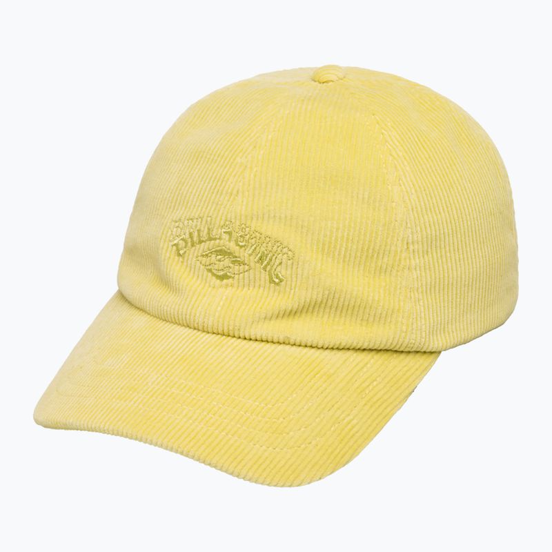 Women's Billabong Essential Cord sunspell cap