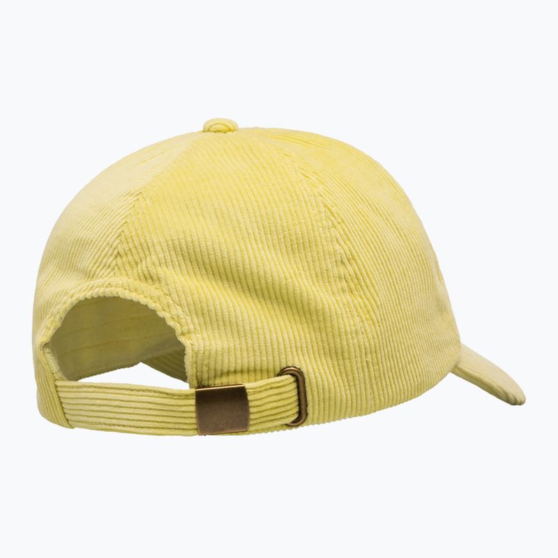 Women's Billabong Essential Cord sunspell cap 2