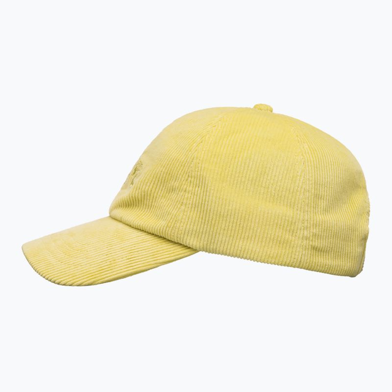 Women's Billabong Essential Cord sunspell cap 3