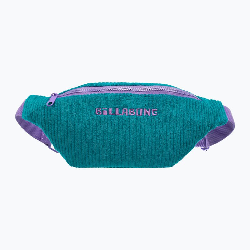 Billabong women's kidney pouch Week End Together blue lagoon