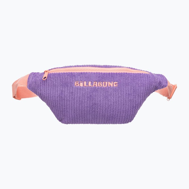 Billabong women's kidney pouch Week End Together prism violet