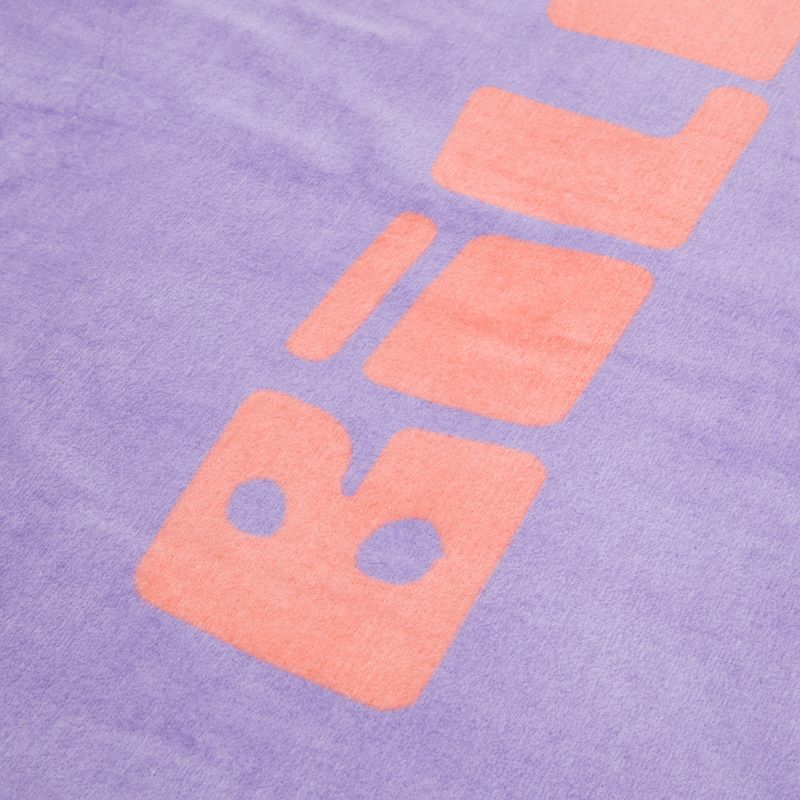 Billabong Lie Down towel prism violet 2