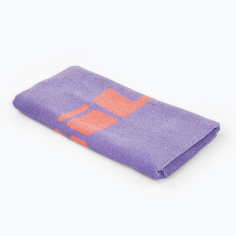 Billabong Lie Down towel prism violet 3