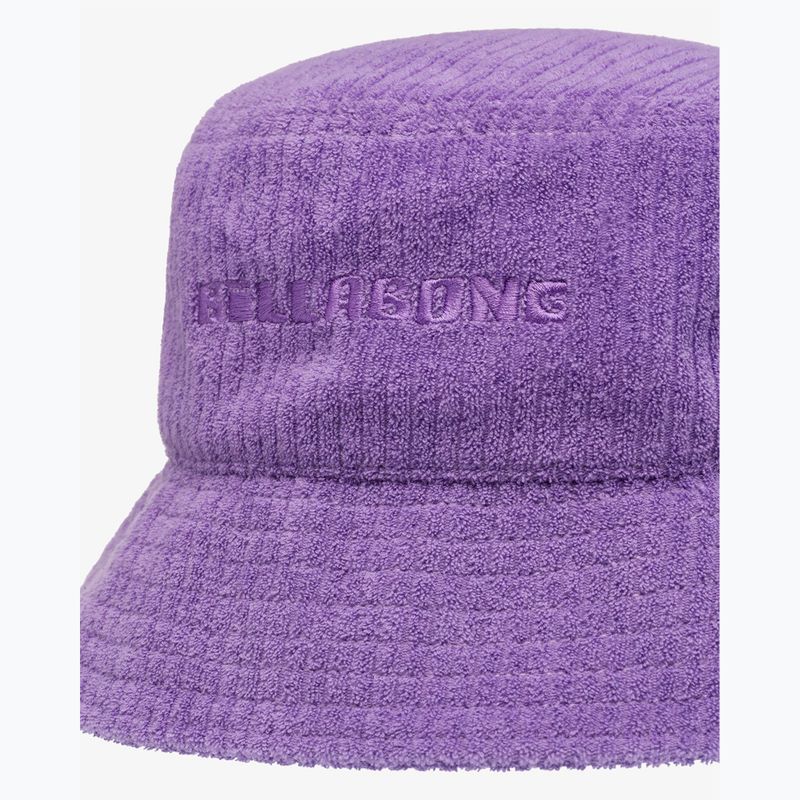 Billabong women's hat Summer Mood prism violet 3