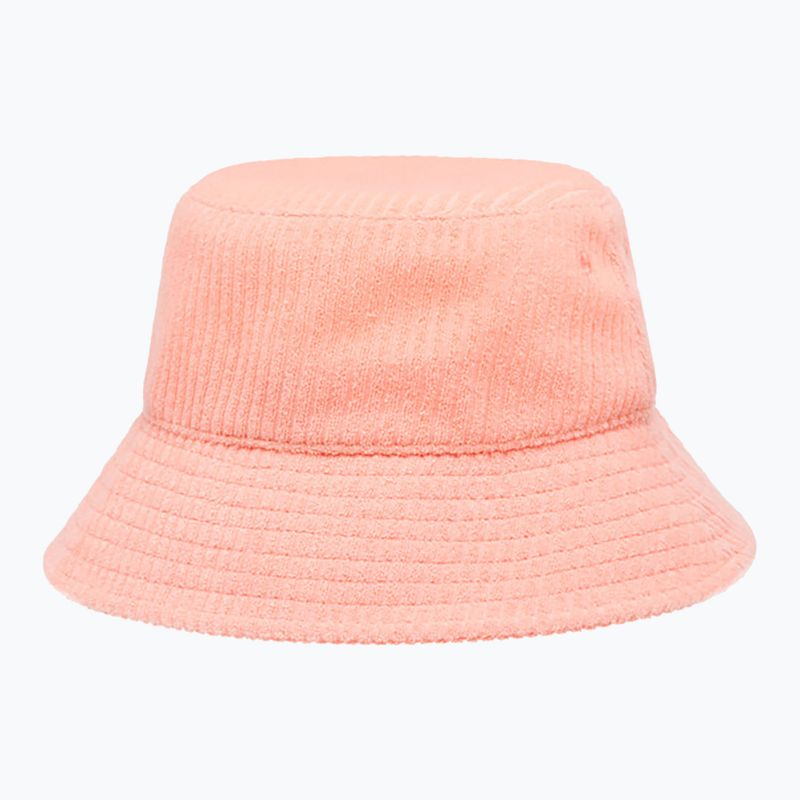 Billabong Summer Mood peach tart women's hat 2