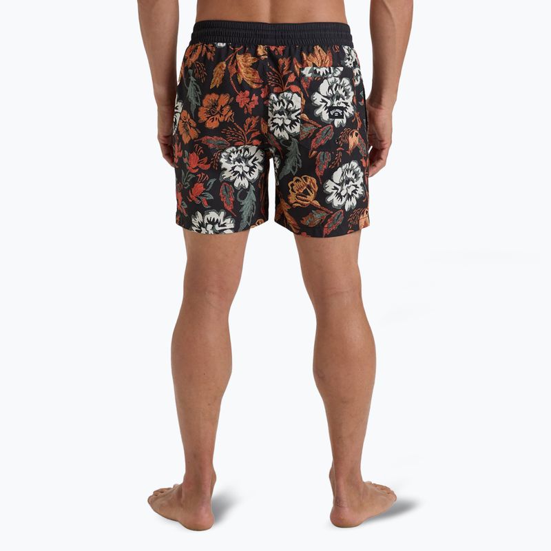 Men's Billabong Vacay Layback 16" swim shorts black 5
