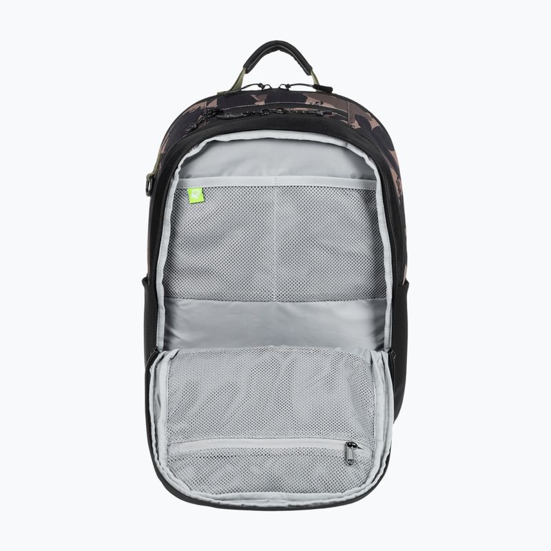 Quiksilver Freeday 28 l grape leaf city backpack 5