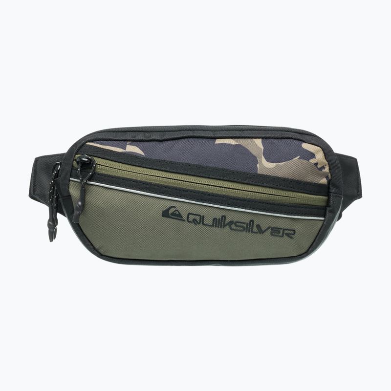 Quiksilver Jungler III 2 l CRE0 kidney pouch