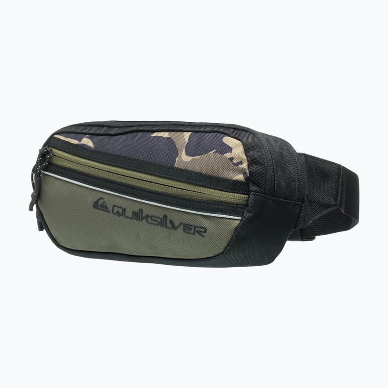 Quiksilver Jungler III 2 l CRE0 kidney pouch 2