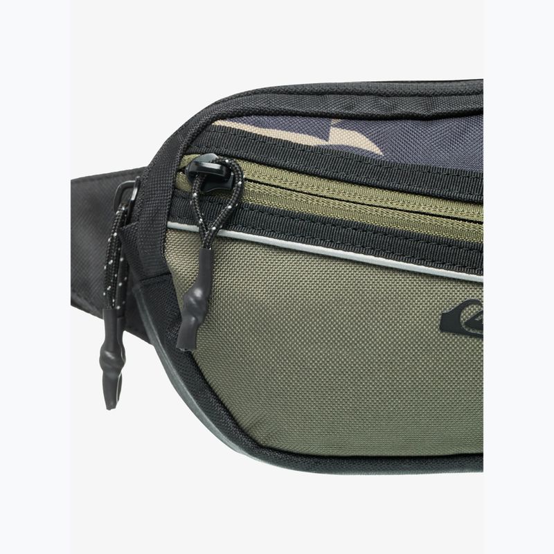 Quiksilver Jungler III 2 l CRE0 kidney pouch 4