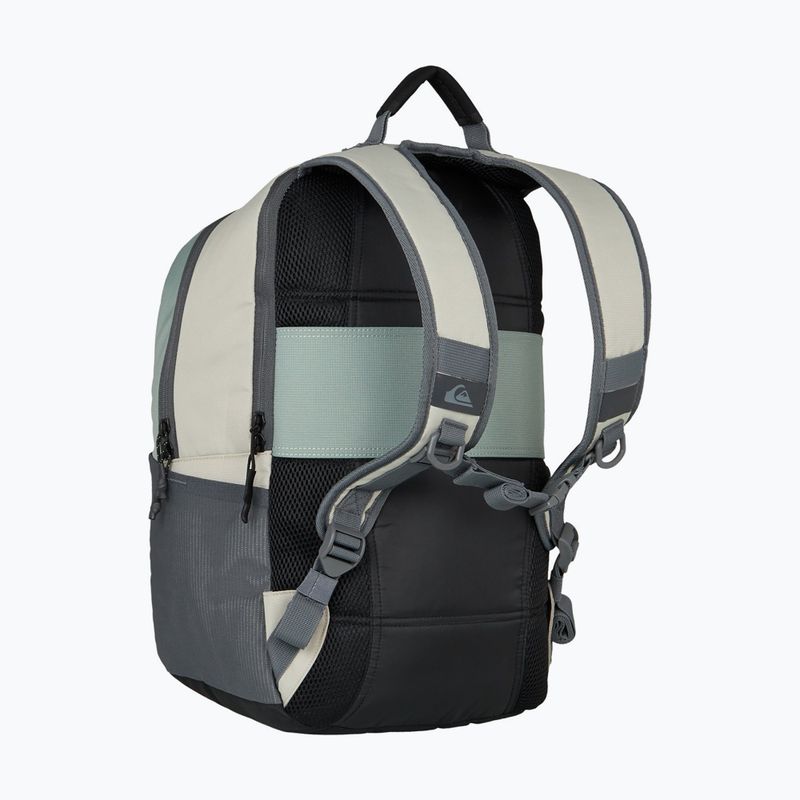 Quiksilver Freeday 20 l bran city backpack 3
