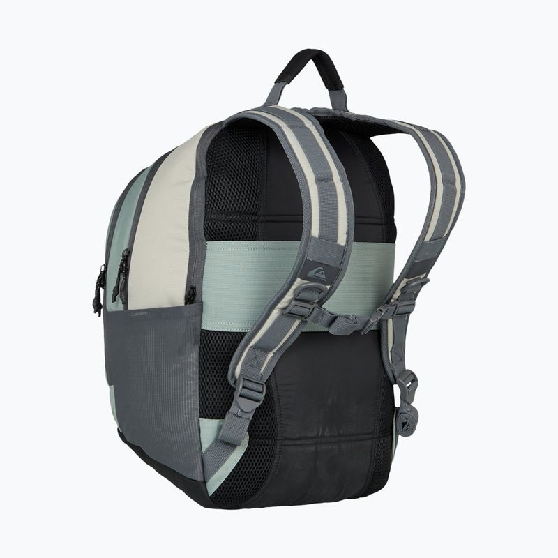 Quiksilver Freeday 28 l bran city backpack 3
