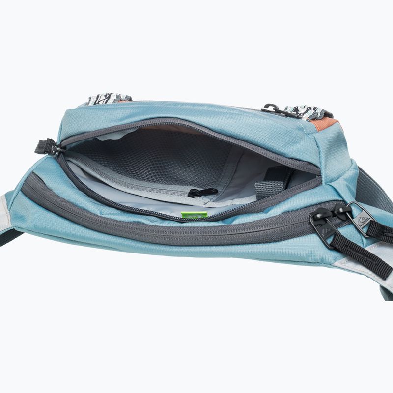Quiksilver Lone Walker 3 l bran kidney pouch 5