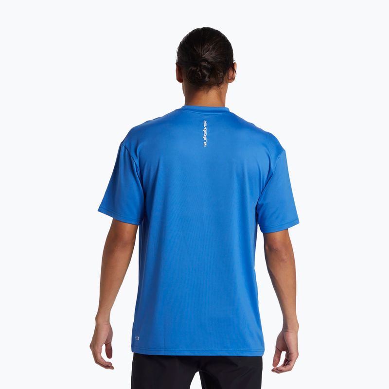 Quiksilver Everyday Surf men's t-shirt nebulas blue 2