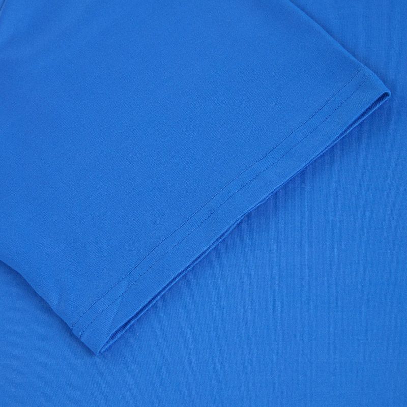 Quiksilver Everyday Surf men's t-shirt nebulas blue 4