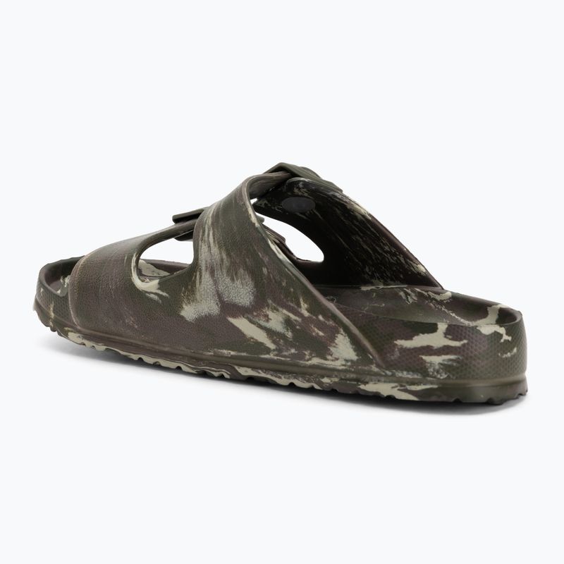 Quiksilver Embark RF green 1 children's flip-flops 3