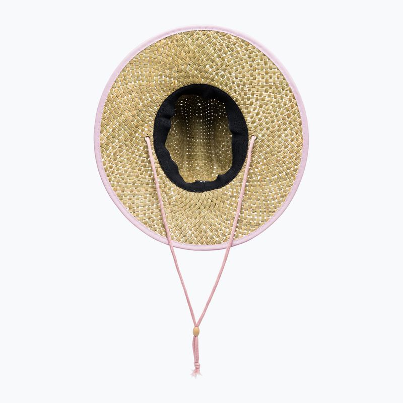 ROXY Coffee Blues hat natural 3