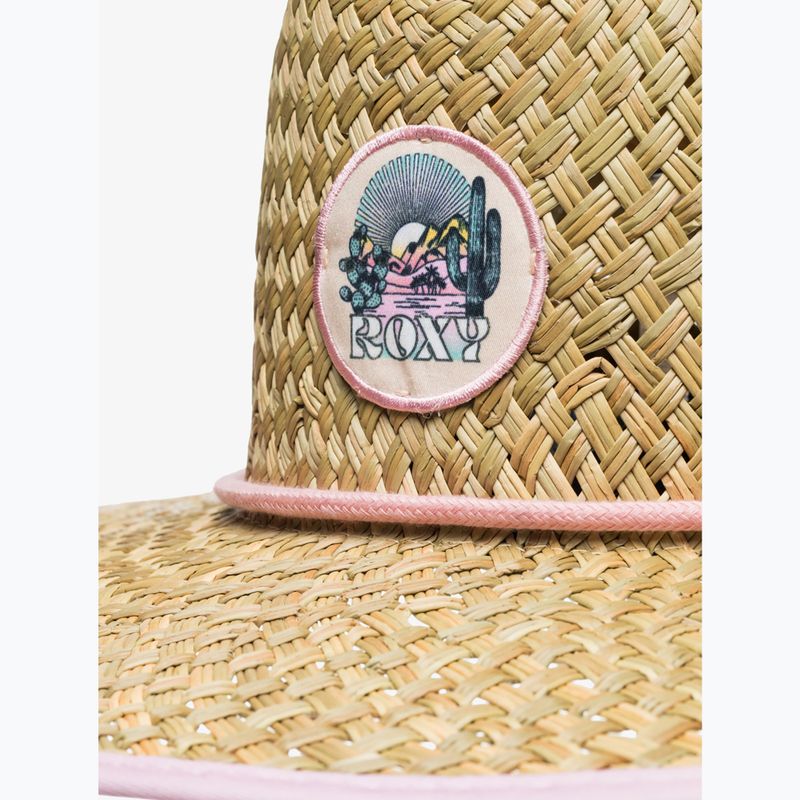 ROXY Coffee Blues hat natural 4