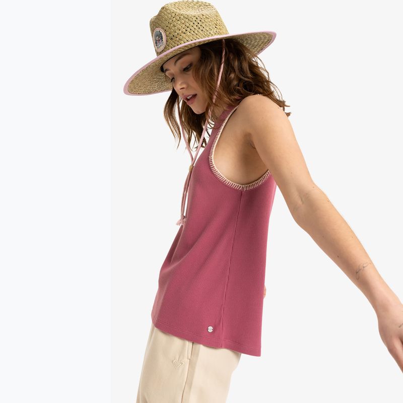 ROXY Coffee Blues hat natural 6