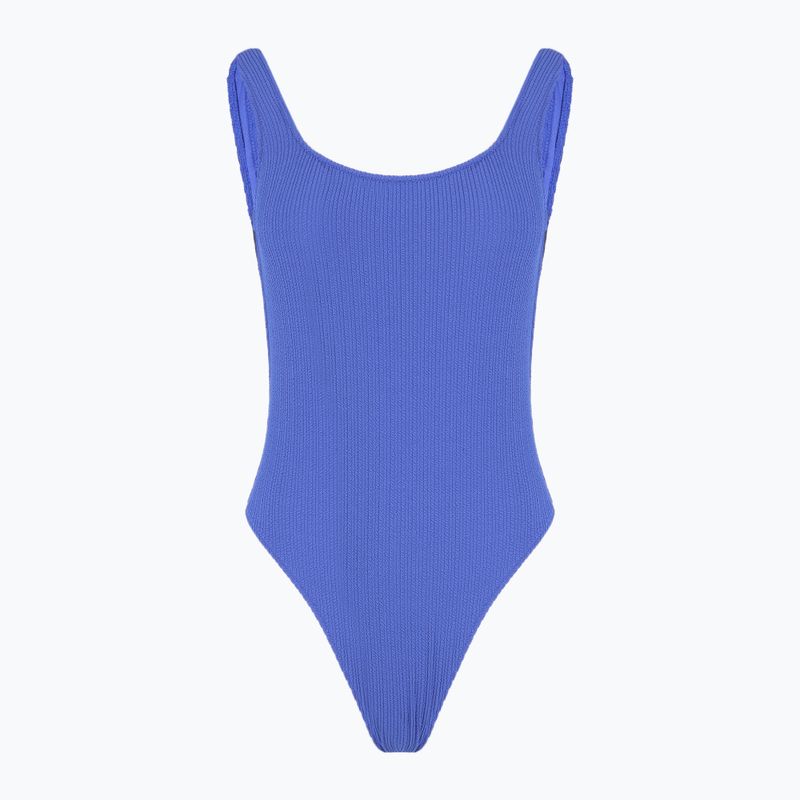 Women's one-piece swimsuit ROXY Aruba dazzling blue