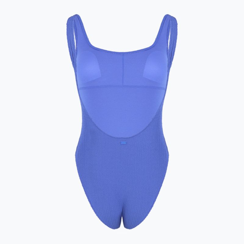 Women's one-piece swimsuit ROXY Aruba dazzling blue 2