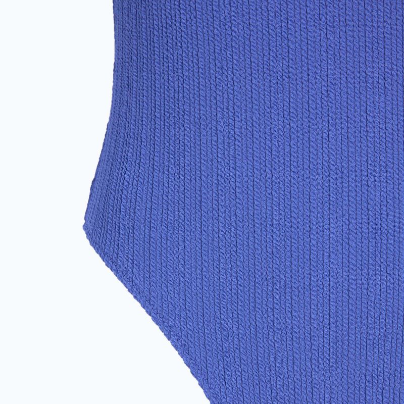 Women's one-piece swimsuit ROXY Aruba dazzling blue 3