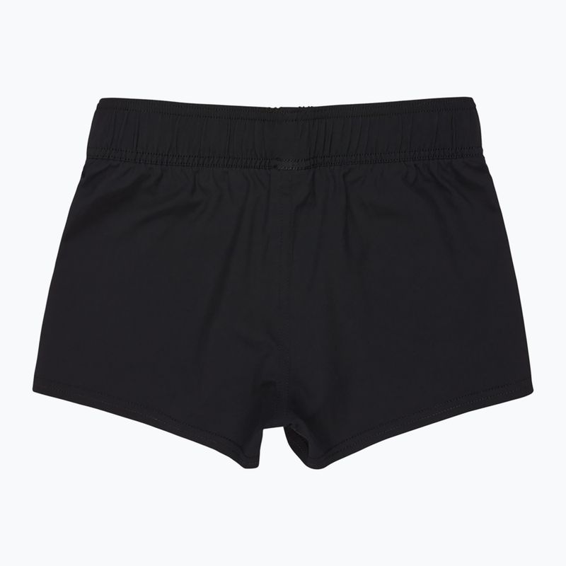 ROXY Rg Essentials children's swim shorts anthracite 2
