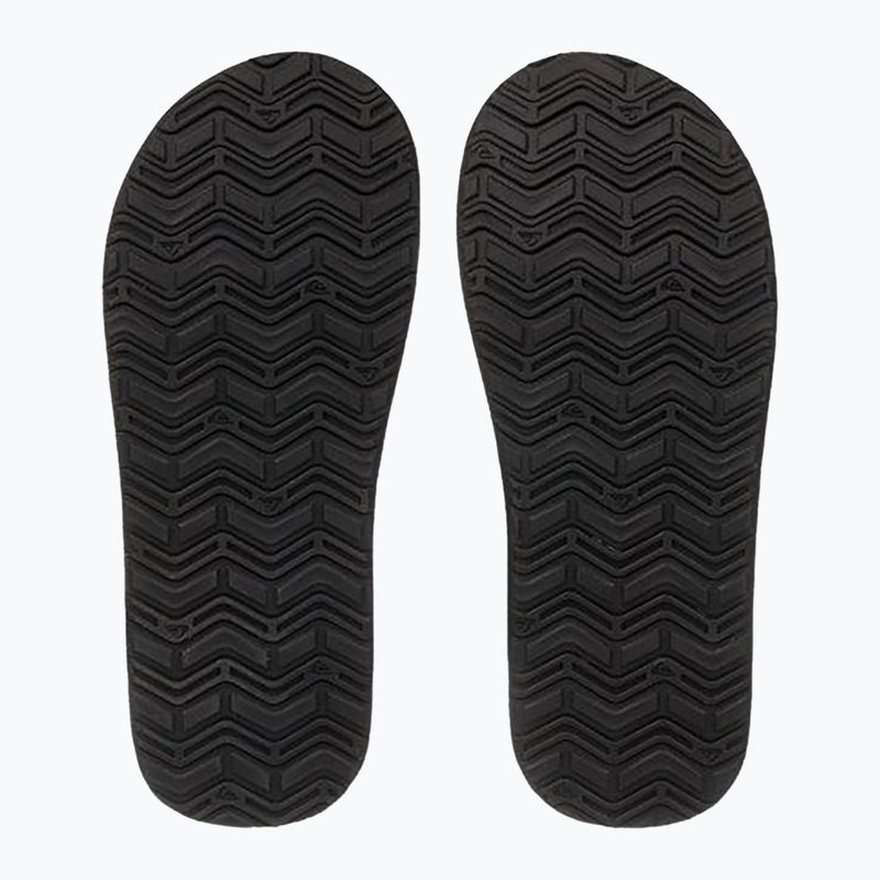 Quiksilver Monkey Caged II camo men's sandals 11