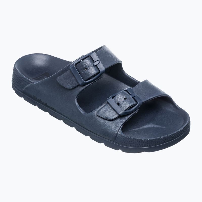 Quiksilver Embark RF indigo children's flip-flops