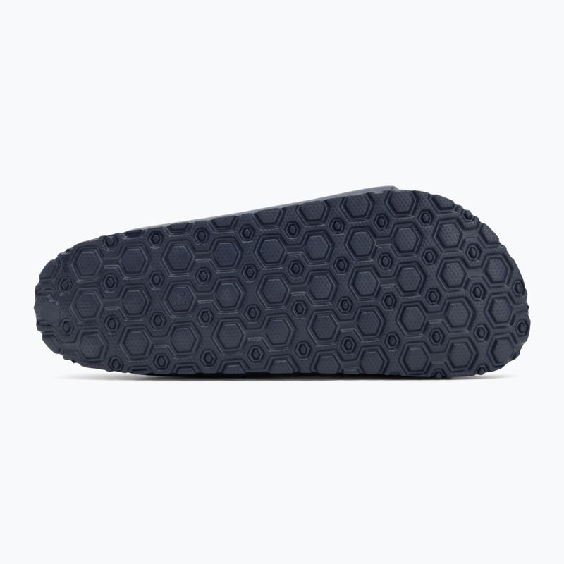 Quiksilver Embark RF indigo children's flip-flops 4