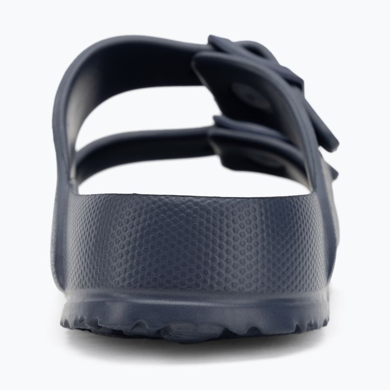 Quiksilver Embark RF indigo children's flip-flops 6