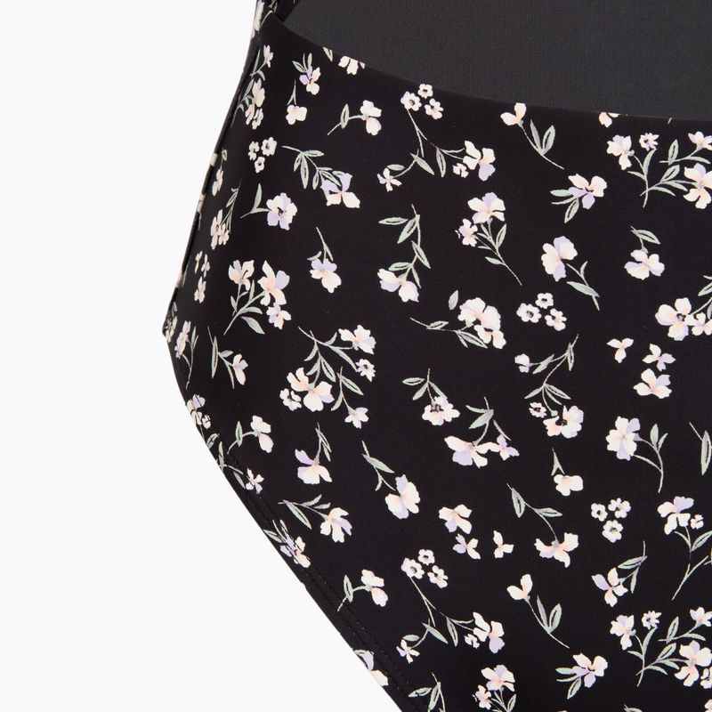 Women's one-piece swimsuit Billabong Shadow Tropic multicolour 3